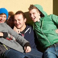 Freie Schule Kierspe: Klasse 8-11