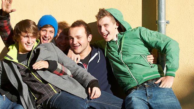 Freie Schule Kierspe: Klasse 8-11