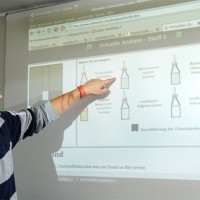 Freie Schule Kierspe: Berufskolleg