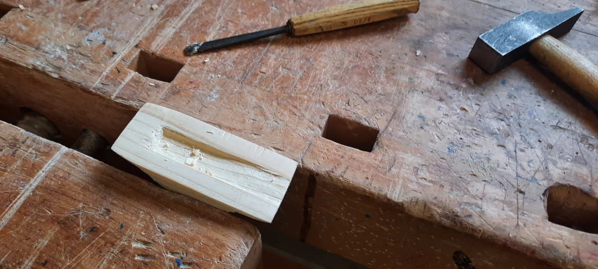 20260513_093259 Tyron Sonderkonstruktion Aufbau Holz x1
