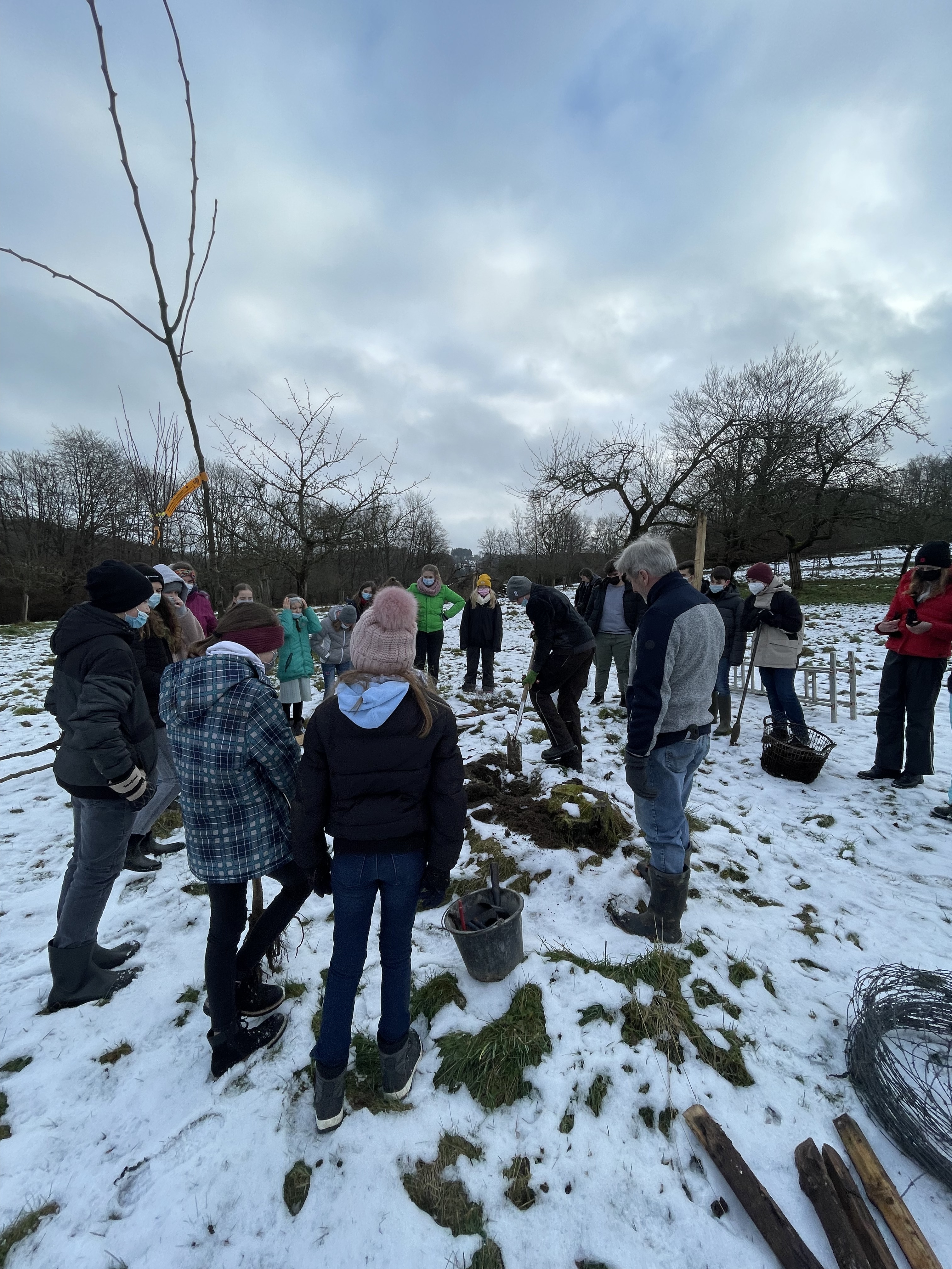 2021-12-09-Obstbaeum-pflanzen-Klasse-7-8 (11)