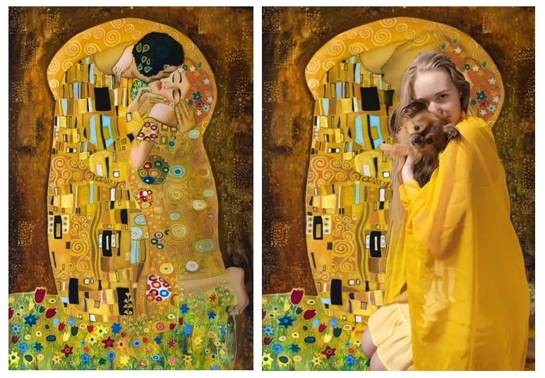 11-MO-Gustav-Klimt-Der-Kuss