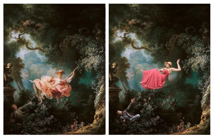 11-MO-Jean-Honore-Fragonard-Die-Schaukel