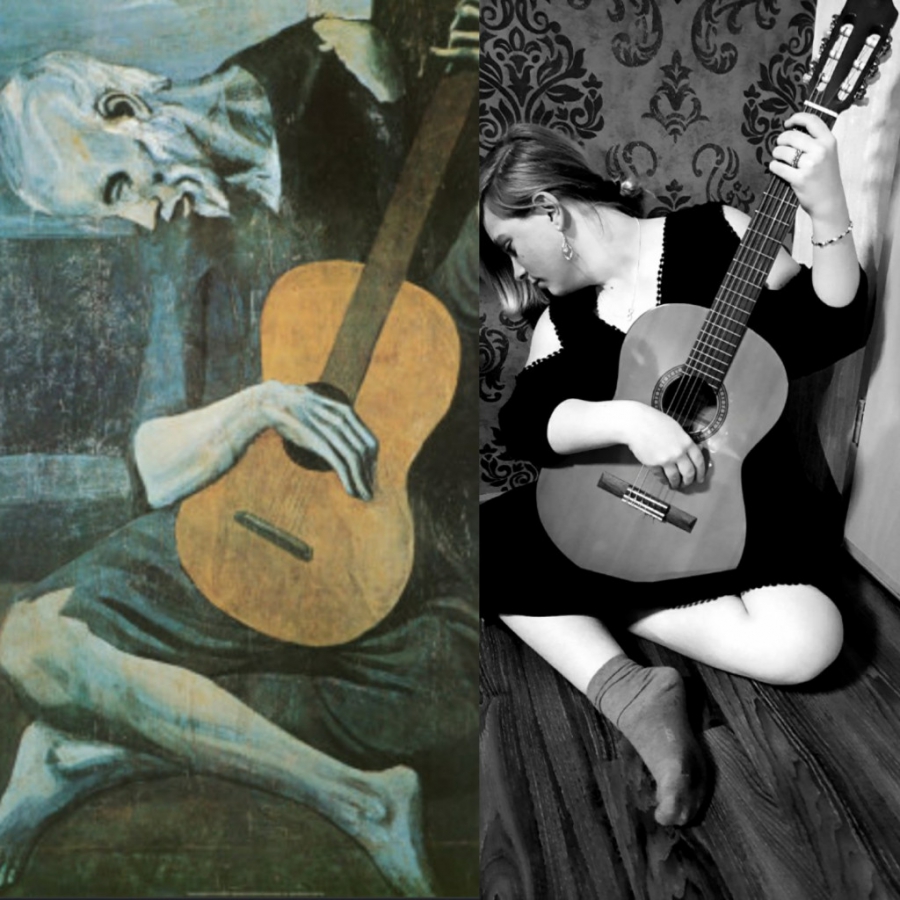 9-NS-Picasso-Der-alte-Gitarrenspieler