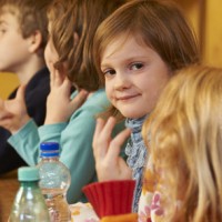 Freie Schule Kierspe: Betreuung Klasse 1-4